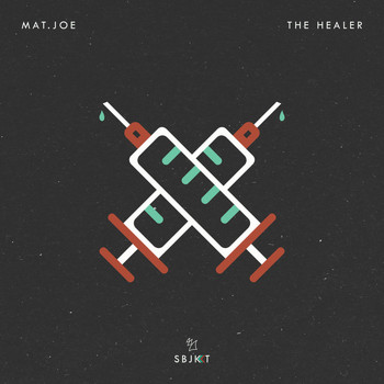 Mat.Joe - The Healer