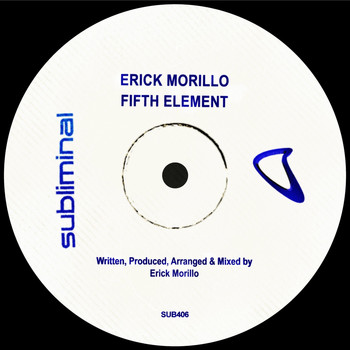 Erick Morillo - Fifth Element