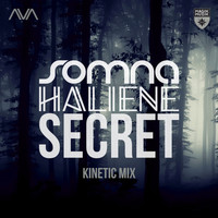 Somna & HALIENE - Secret (Kinetic Mix)