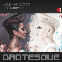 Misja Helsloot - Hey Yourself