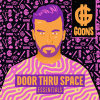 Essentials - Door Thru Space