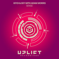 Kiyoi & Eky with Adam Morris - Sense