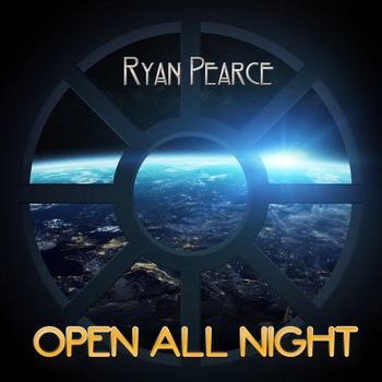 Ryan Pearce - Open All Night