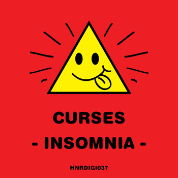 Curses - Insomnia