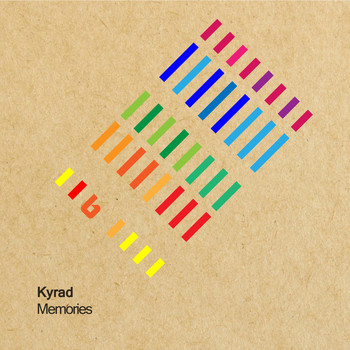 Kyrad - Memories