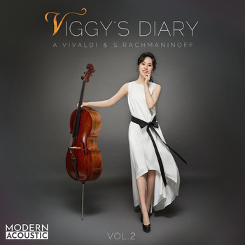 Viggy - Viggy's Diary Vol.2