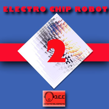 Thomas Didier - Electro Chip Robot, Vol. 2 (Explicit)