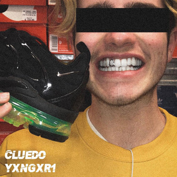 Yxngxr1 - Cluedo (Explicit)
