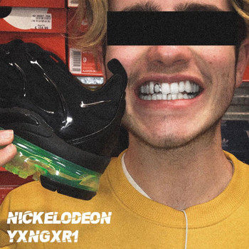 Yxngxr1 - Nickelodeon (Explicit)