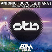 Antonio Fuoco - Phantasycathion (Club Extended Mix)