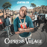J. Stalin - Cypress Village