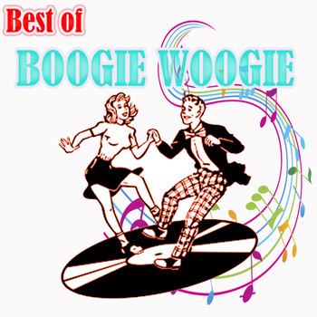 Various Artist - Best of Boogie Woogie