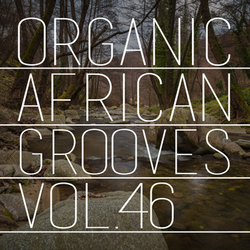 Various Artists - Organic African Grooves, Vol.46