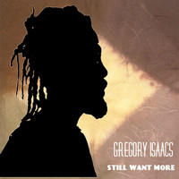 Gregory Isaacs - GREGORY ISAACS last one