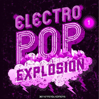 Thomas Didier - Electro Pop (Explosion)