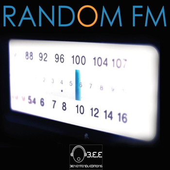 Thomas Didier - Random FM