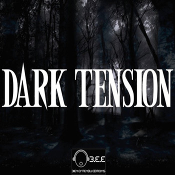 Thomas Didier - Dark Tension
