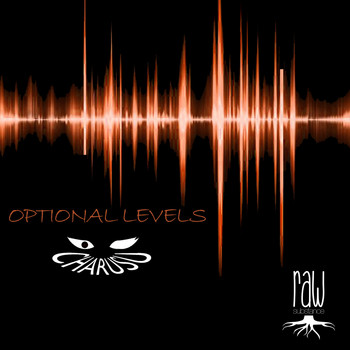 Charles Gatling - Optional Levels (Explicit)
