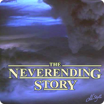 Various Artists - The Neverending Story