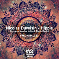 Nicolas Duvoisin - Hippie