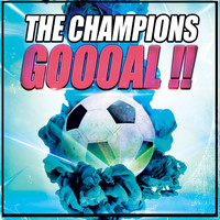The Champions - Goooal!! (WorldCup Usa94 Belgian National Anthem)