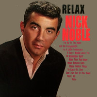 Nick Noble - Relax