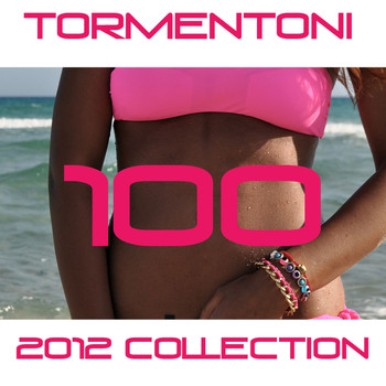 Disco Fever - 100 Tormentoni 2012 Collection