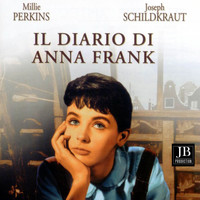 Alfred Newman - Il Diario Di Anna frank