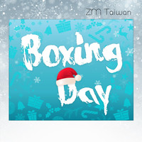ZM Taiwan - Boxing Day