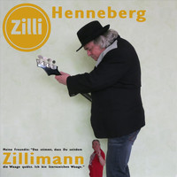 Zilli Henneberg - Zillimann