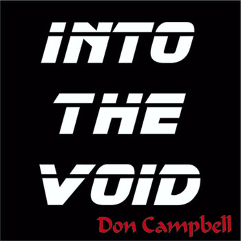Don Campbell - Into the Void