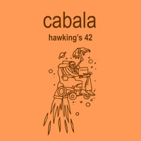 Cabala - Hawking's 42
