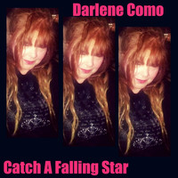 Darlene Como - Catch a Falling Star