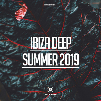Various Artists - Ibiza Deep Summer 2019