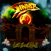 SINNER - Last Exit Hell (Explicit)