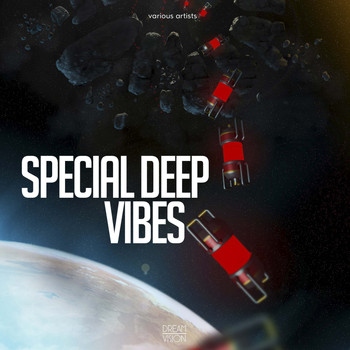 Various Artists - Special Deep Vibes