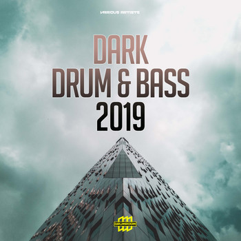 Various Artists - Dark Drum & Bass 2019