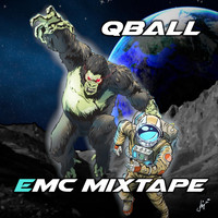 Qball - EMC Mixtape