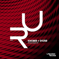 Knober, Sylter - ANALYZER EP