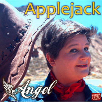 Angel - Applejack
