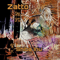 Shiba Inu - Zatto