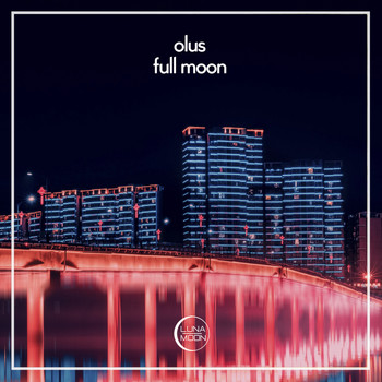 Olus - Full Moon