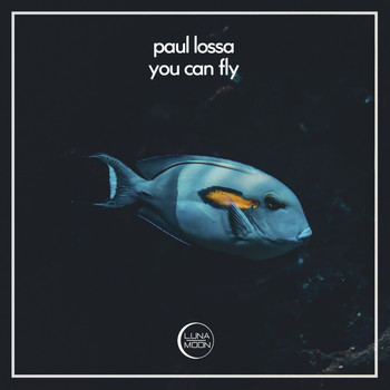 Paul Lossa - You Can Fly