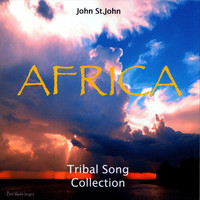 John St. John - Africa
