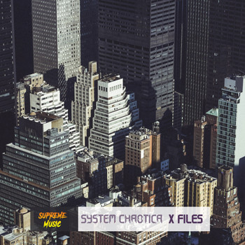 System Chaotica - X Files