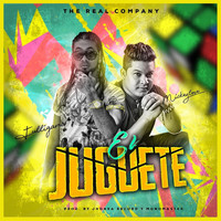 Fulligama - El Juguete (feat. Mickey Love)