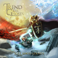 Trend Kill Ghosts - Kill Your Ghosts