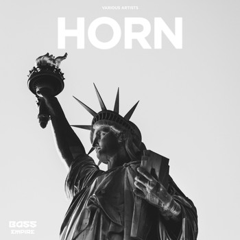 Various Artists - Horn