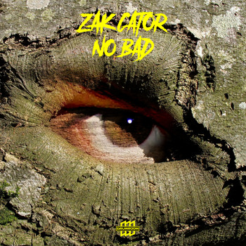 Zak Cator - No Bad
