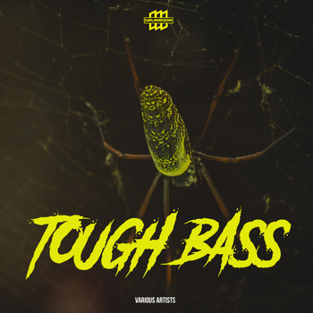 Various Artists - Tough Bass